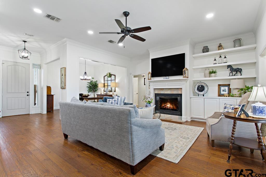 16050 Stonebriar Court Lindale, TX 75771 - Photo 11 of 42