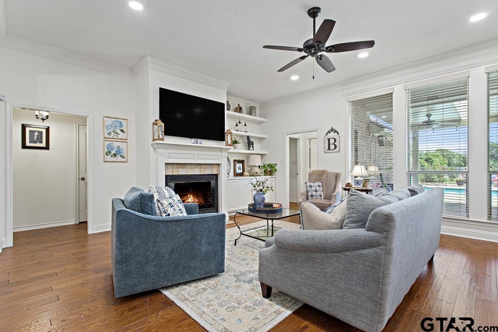 16050 Stonebriar Court Lindale, TX 75771 - Photo 13 of 42