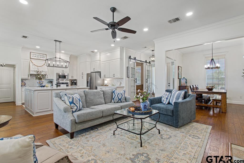 16050 Stonebriar Court Lindale, TX 75771 - Photo 14 of 42