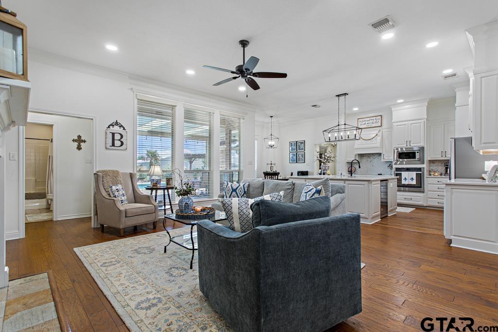 16050 Stonebriar Court Lindale, TX 75771 - Photo 16 of 42