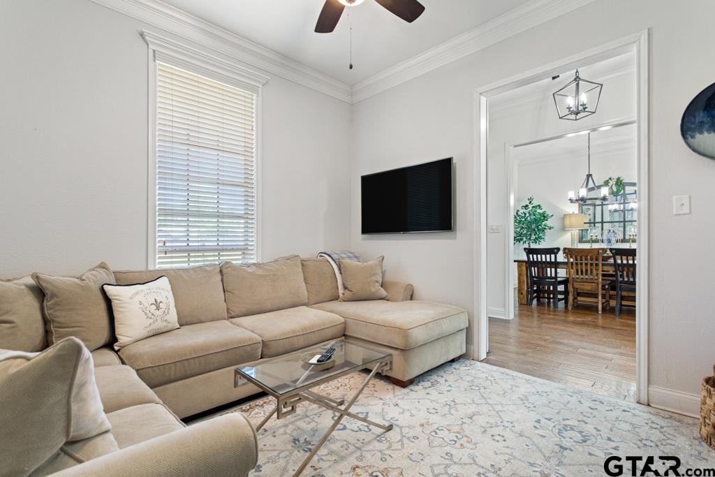 16050 Stonebriar Court Lindale, TX 75771 - Photo 17 of 42