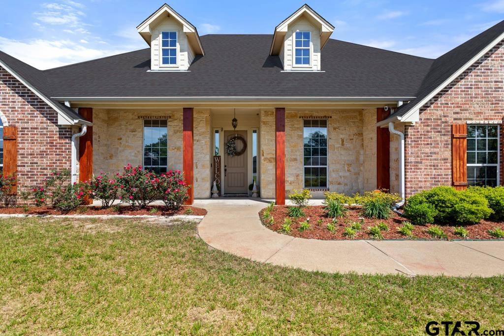 16050 Stonebriar Court Lindale, TX 75771 - Photo 2 of 42