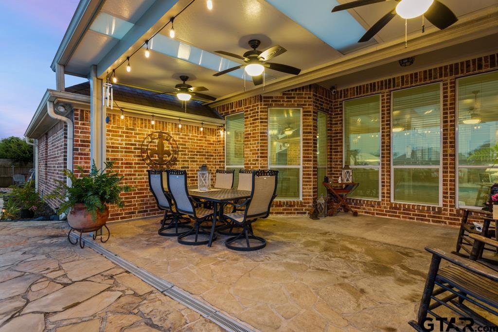 16050 Stonebriar Court Lindale, TX 75771 - Photo 27 of 42