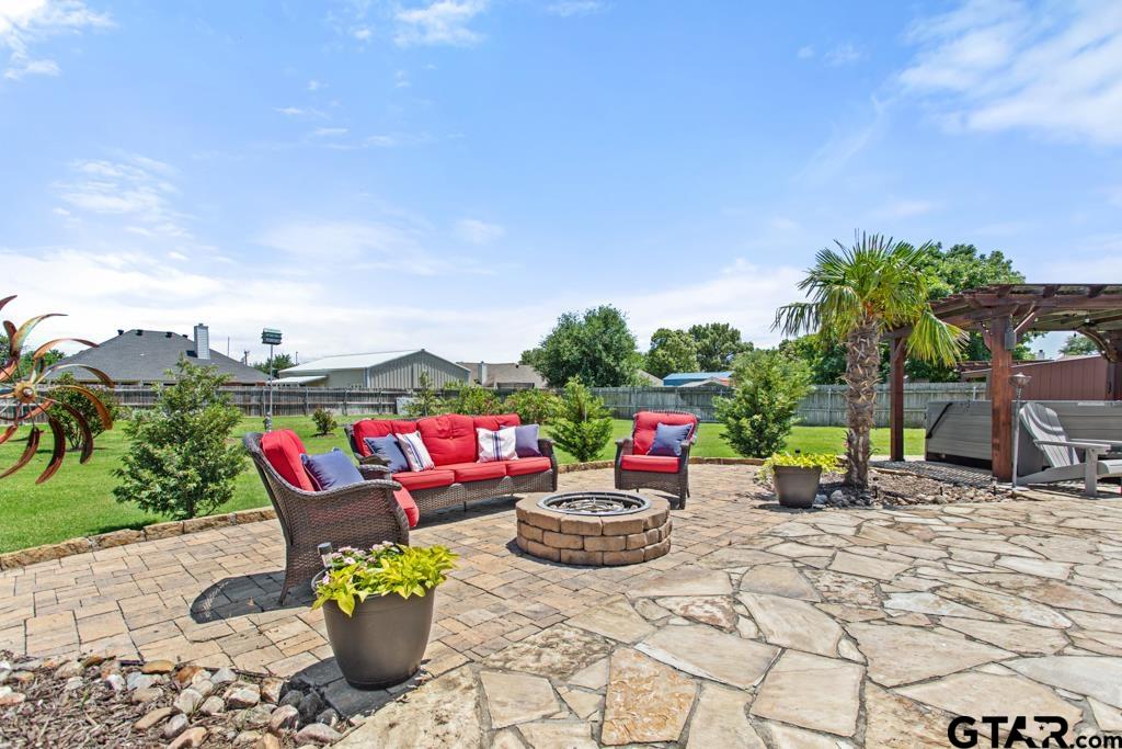 16050 Stonebriar Court Lindale, TX 75771 - Photo 28 of 42