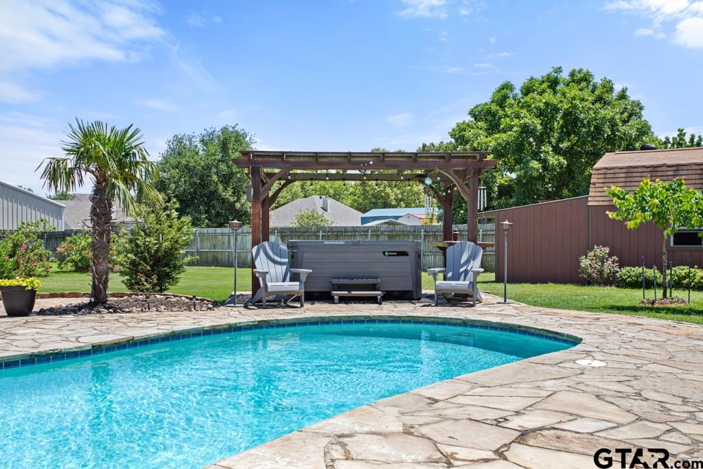 16050 Stonebriar Court Lindale, TX 75771 - Photo 32 of 42