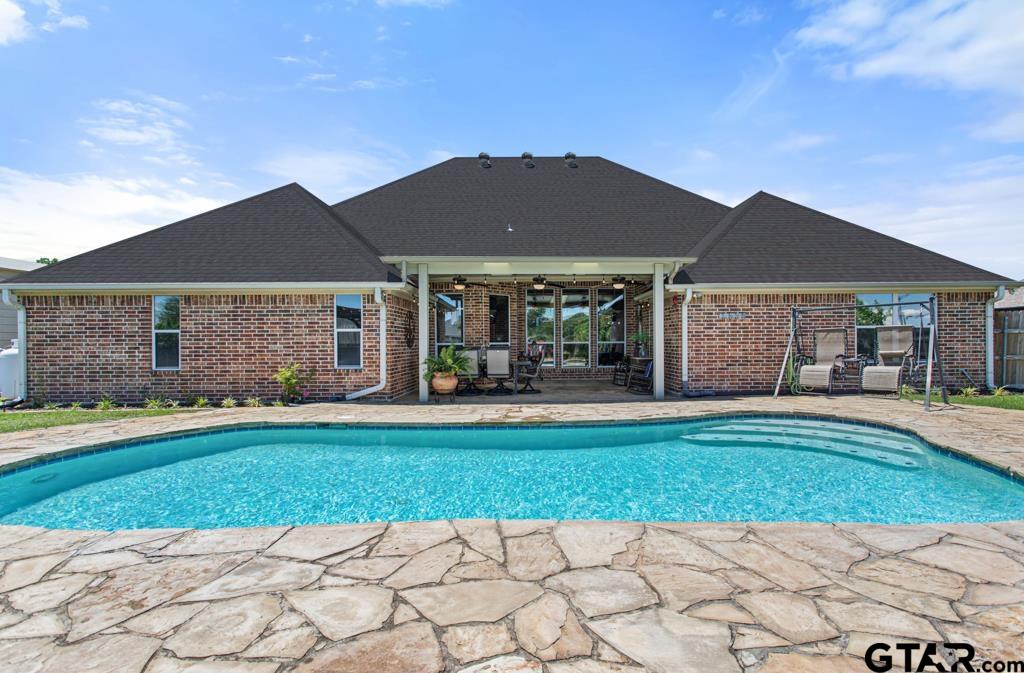 16050 Stonebriar Court Lindale, TX 75771 - Photo 34 of 42