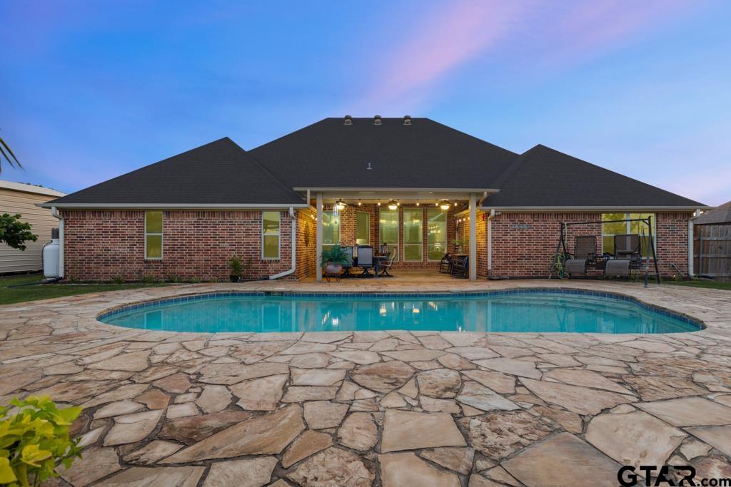 16050 Stonebriar Court Lindale, TX 75771 - Photo 41 of 42