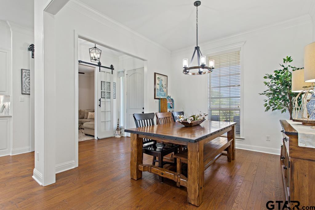 16050 Stonebriar Court Lindale, TX 75771 - Photo 5 of 42