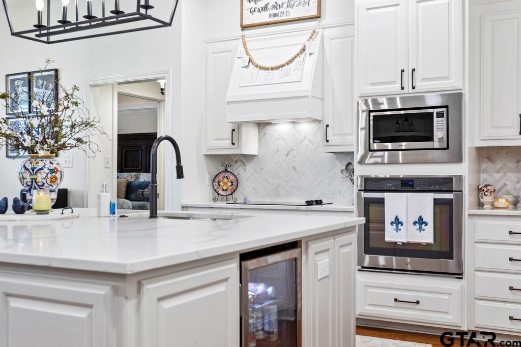 16050 Stonebriar Court Lindale, TX 75771 - Photo 6 of 42