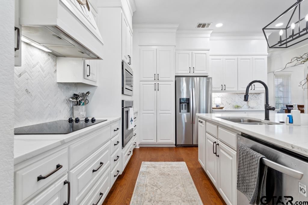 16050 Stonebriar Court Lindale, TX 75771 - Photo 10 of 42