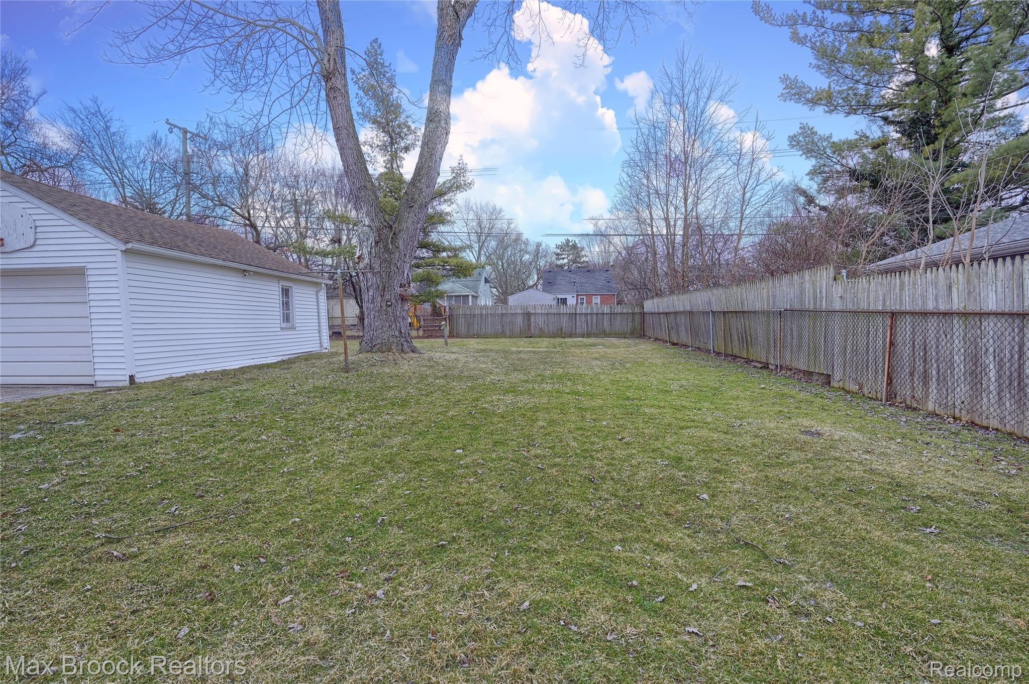 1443 Dorothea Road Berkley, MI 48072 - Photo 33 of 33 Lovely Lot