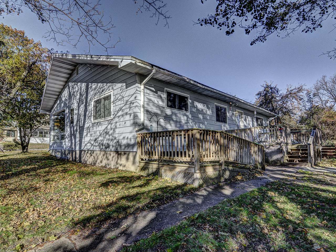 402 Lennox Street Rhinelander, WI 54501 - Photo 8 of 11 Gallery Image 8