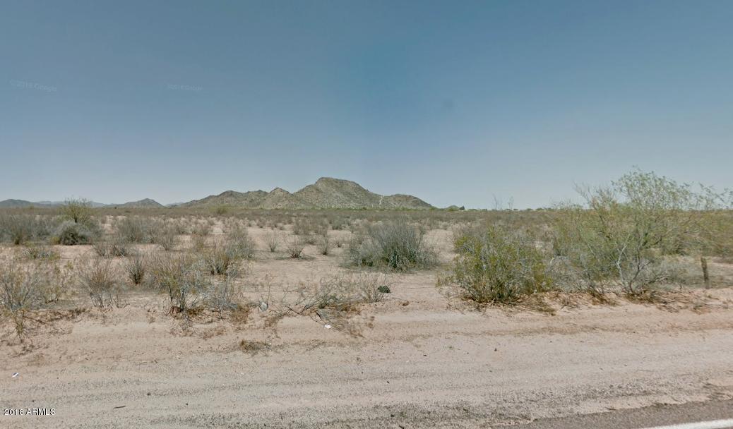 8101 North Warren Road Maricopa, AZ 85139 - Photo 3 of 4 8101 N Warren Rd 2