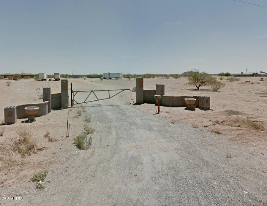 8101 North Warren Road Maricopa, AZ 85139 - Photo 4 of 4 8101 N Warren Rd 3