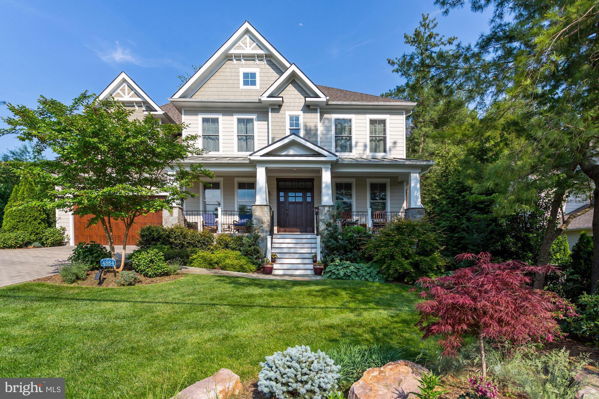 4884 Williamsburg Boulevard Arlington, VA 22207 - Photo 1 of 1