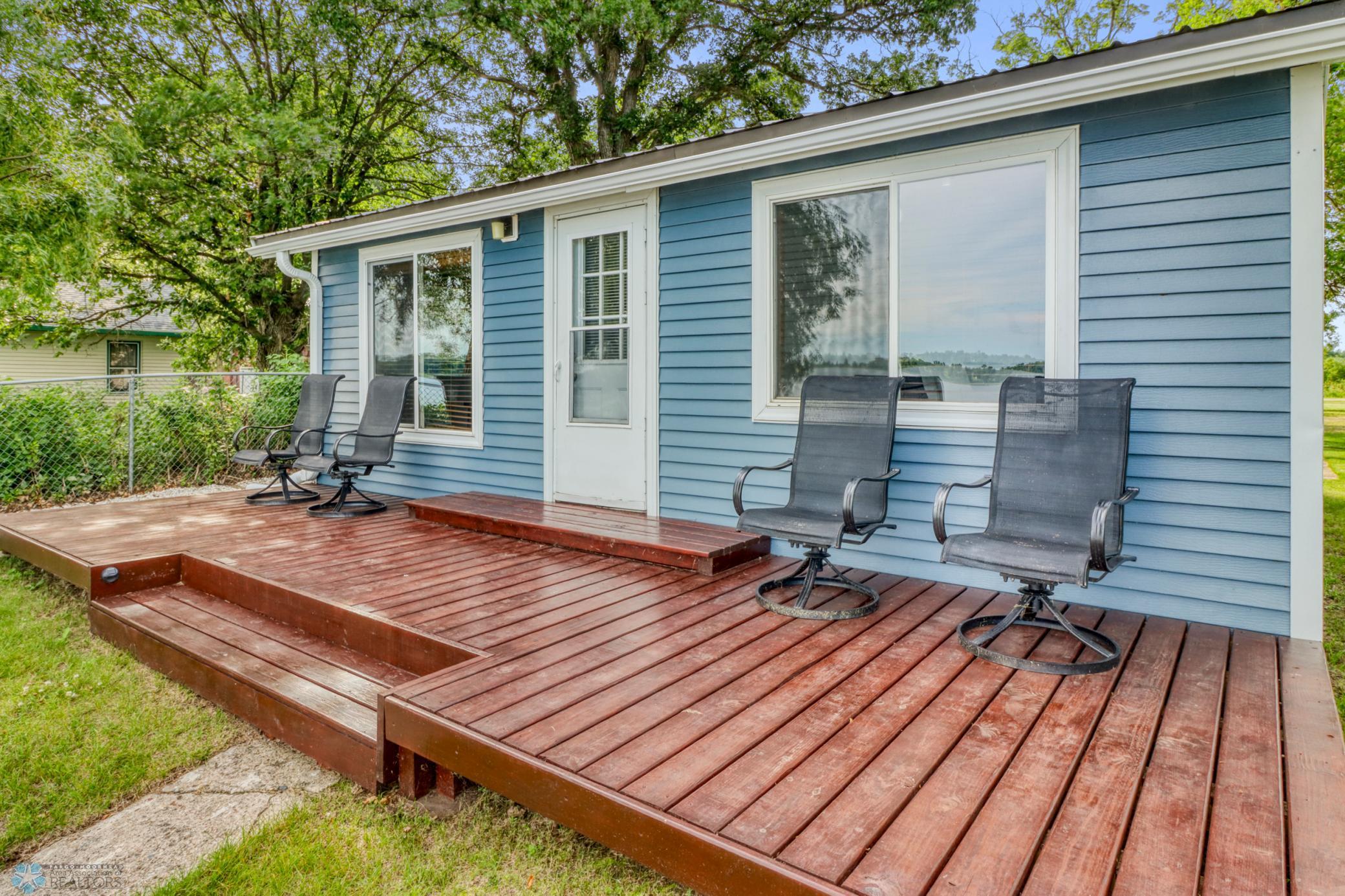 27096 Little Floyd Lake Road, Unit 8 Detroit Lakes, MN 56501 - Photo 28 of 34