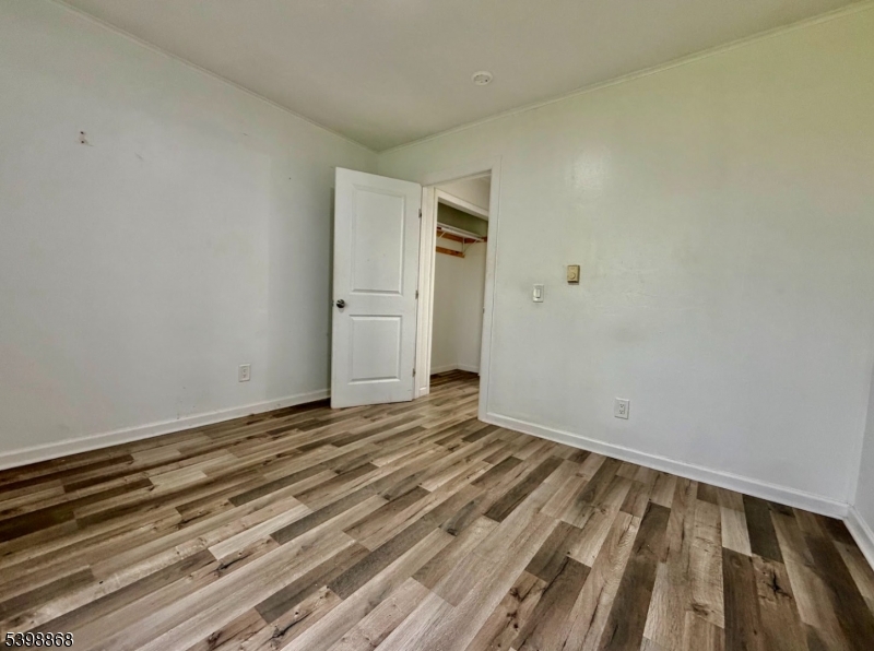 207 Old Chimney Ridge Road, Unit K Montague, NJ 07827 - Photo 5 of 10 a view of wooden floor