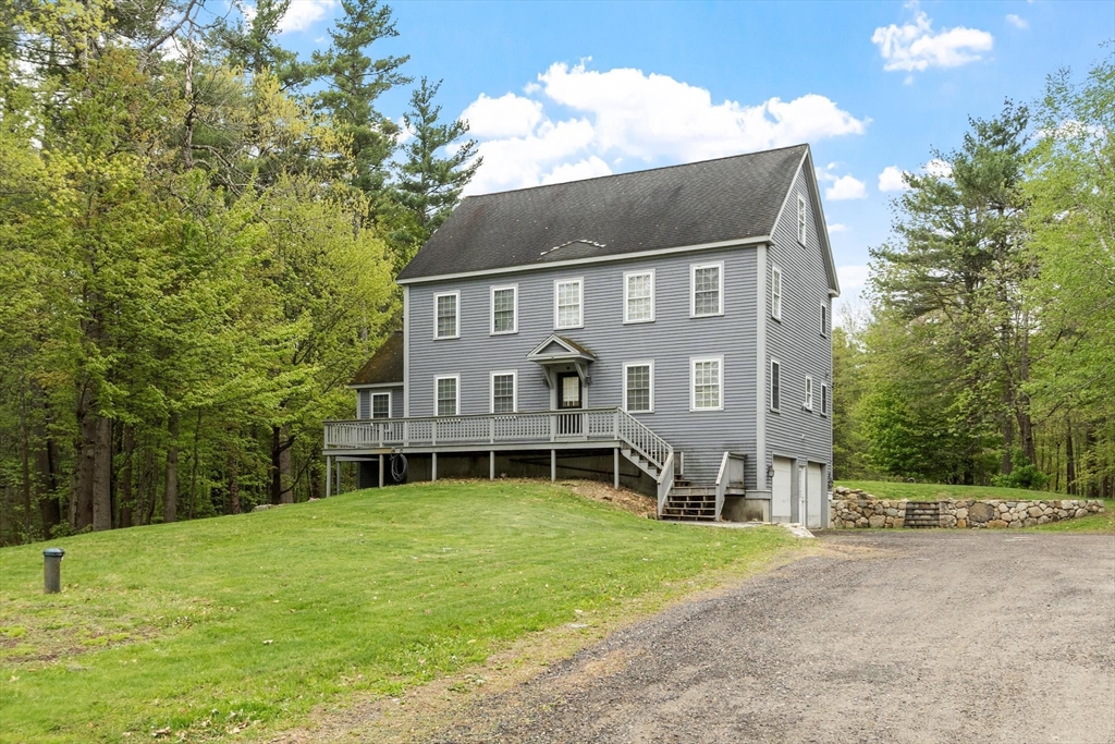 731 Foster Road Ashby, MA 01431 - Photo 1 of 42