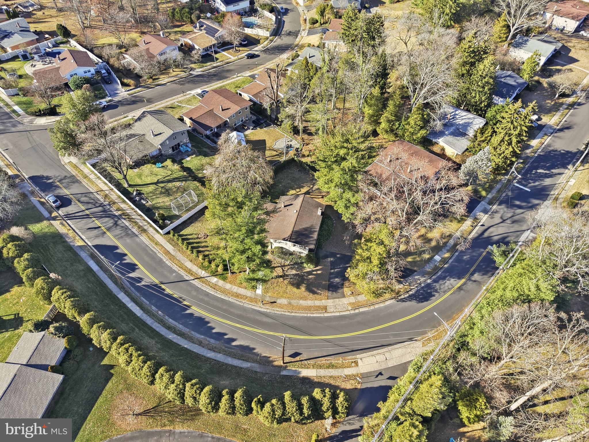1064 Irvin Road Huntingdon Valley, PA 19006 - Photo 30 of 38