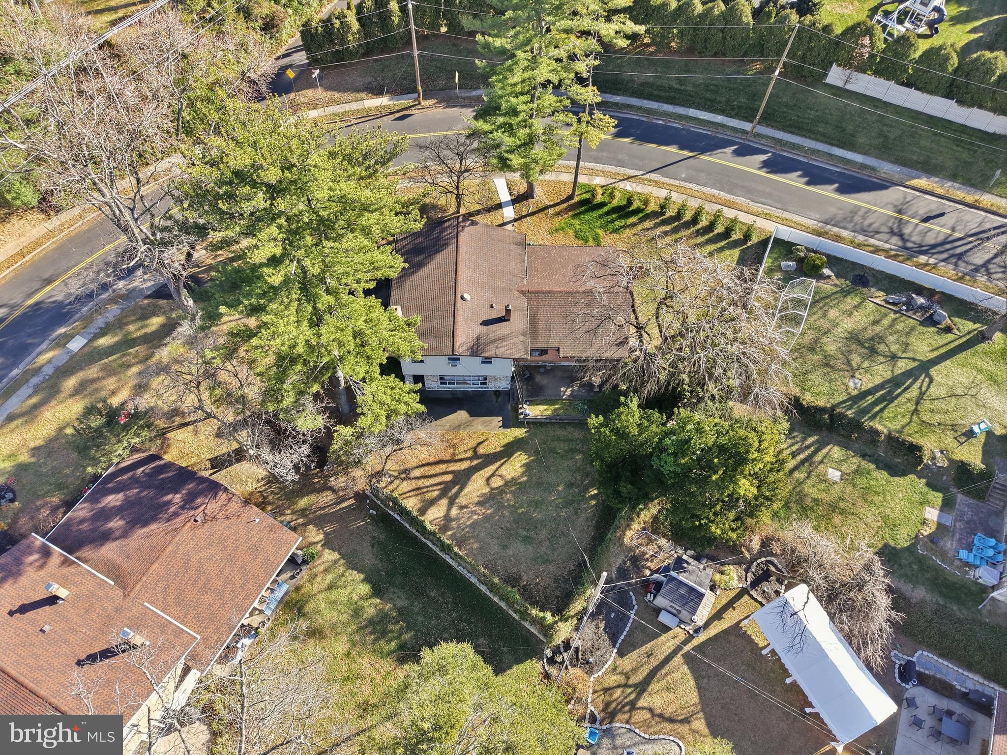 1064 Irvin Road Huntingdon Valley, PA 19006 - Photo 32 of 38