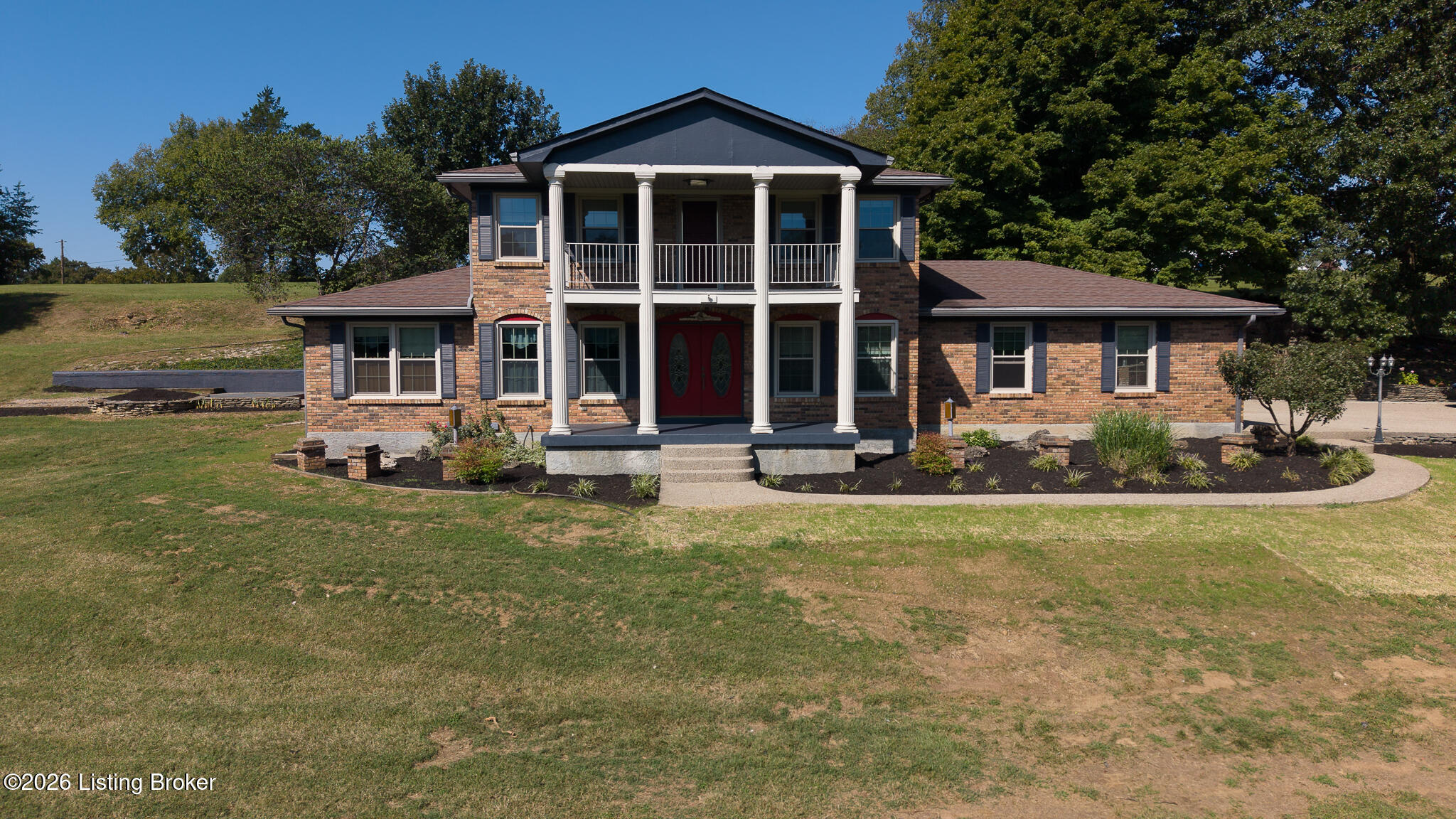 203 Ridge Road Shepherdsville, KY 40165 - Photo 89 of 93 203 Ridge Road --6