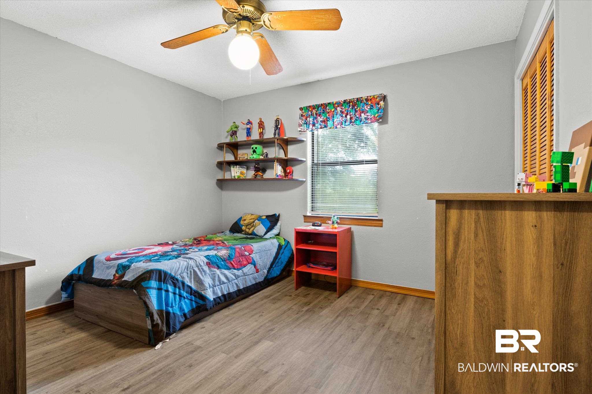 20915 Averett Lane Citronelle, AL 36522 - Photo 18 of 31