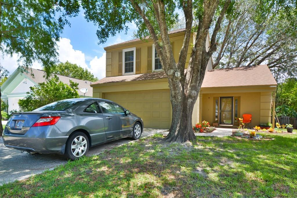 3554 Ridge Boulevard Palm Harbor, FL 34684 - Photo 1 of 1 Great family neighbourhood! New Siding 2017