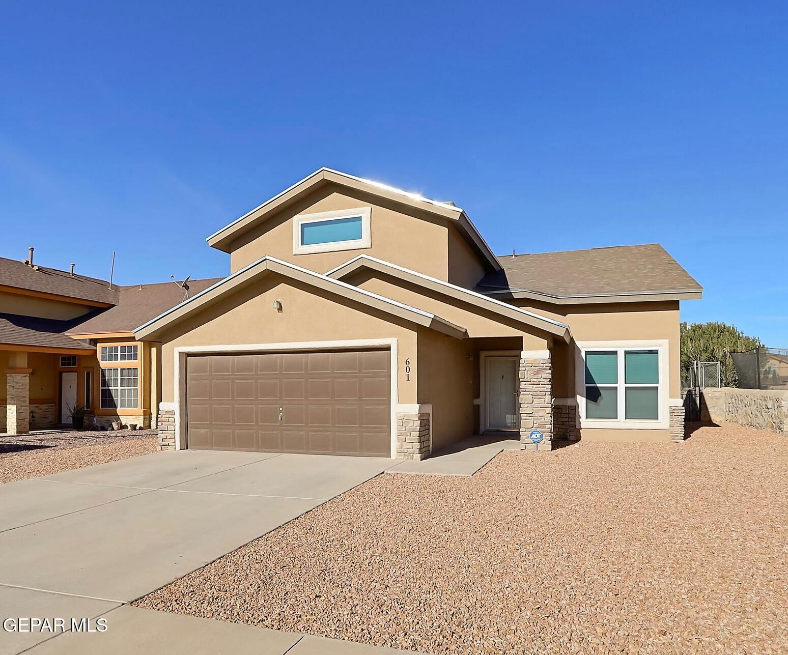 601 Kearney Way El Paso, TX 79928 - Photo 1 of 46 IMG_7953