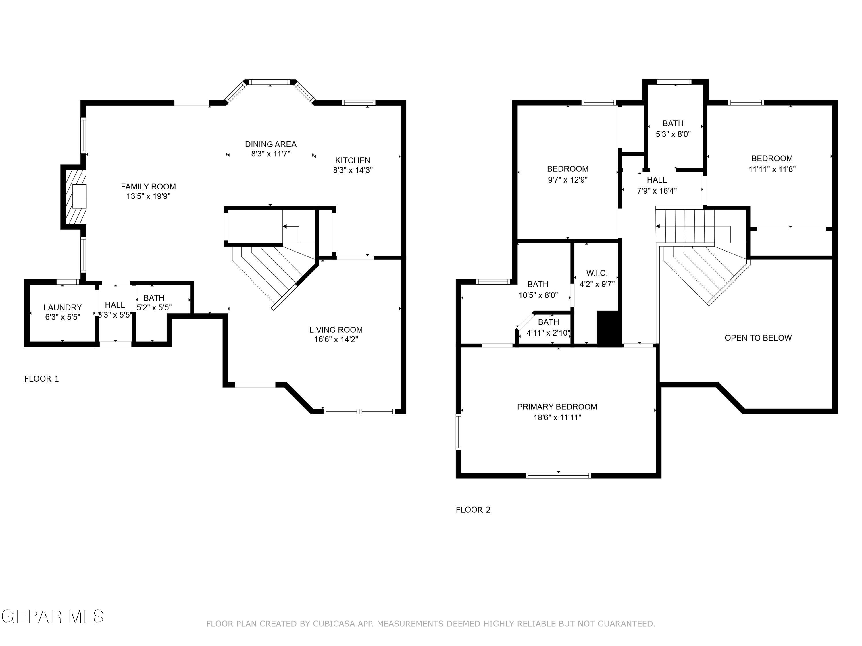 601 Kearney Way El Paso, TX 79928 - Photo 2 of 46 4-all_floors_601_kearney_way_el_paso_wit