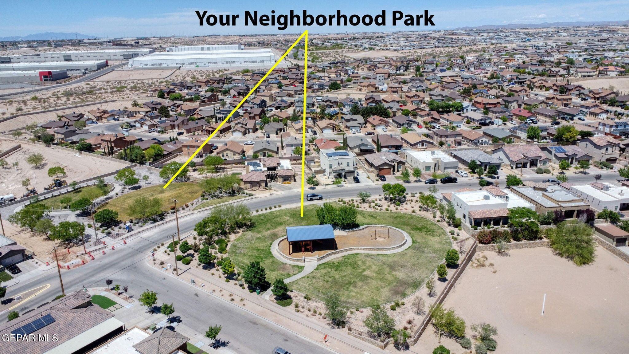 601 Kearney Way El Paso, TX 79928 - Photo 44 of 46 50-web-or-mls-62-print-DJI_0785