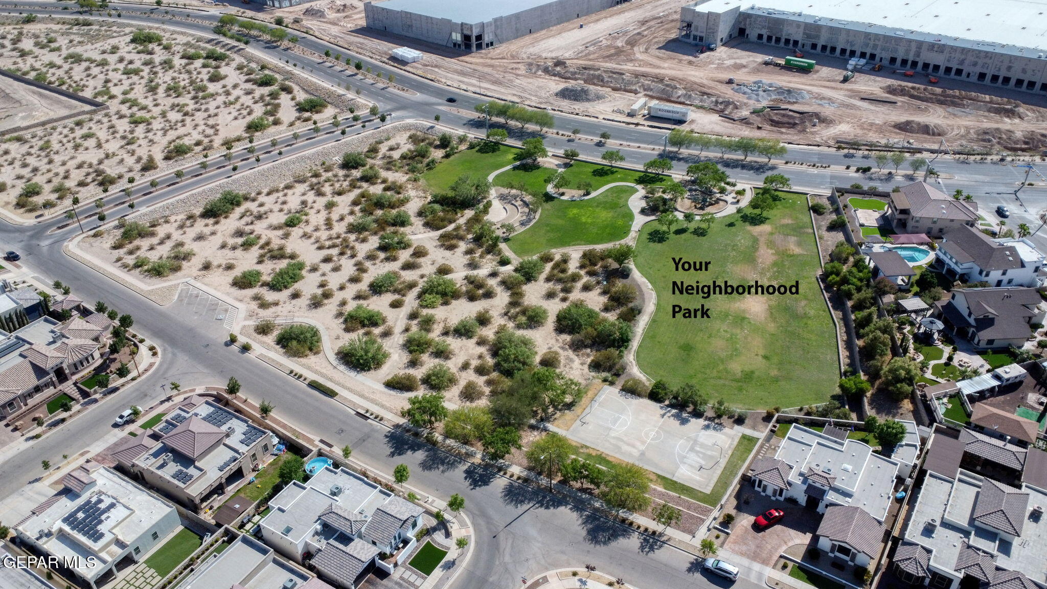 601 Kearney Way El Paso, TX 79928 - Photo 46 of 46 57-web-or-mls-54-print-DJI_0900