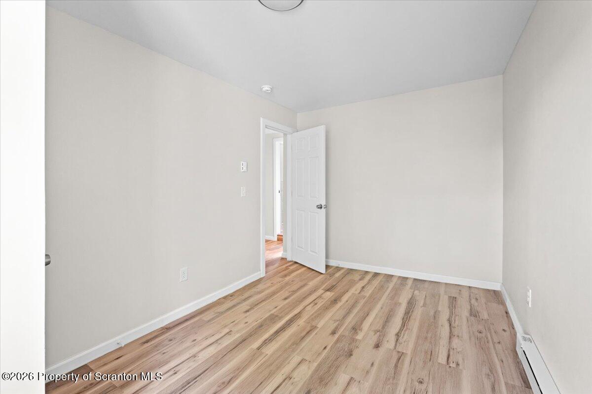 214 Theodore Street Scranton, PA 18508 - Photo 18 of 21 Bed 3