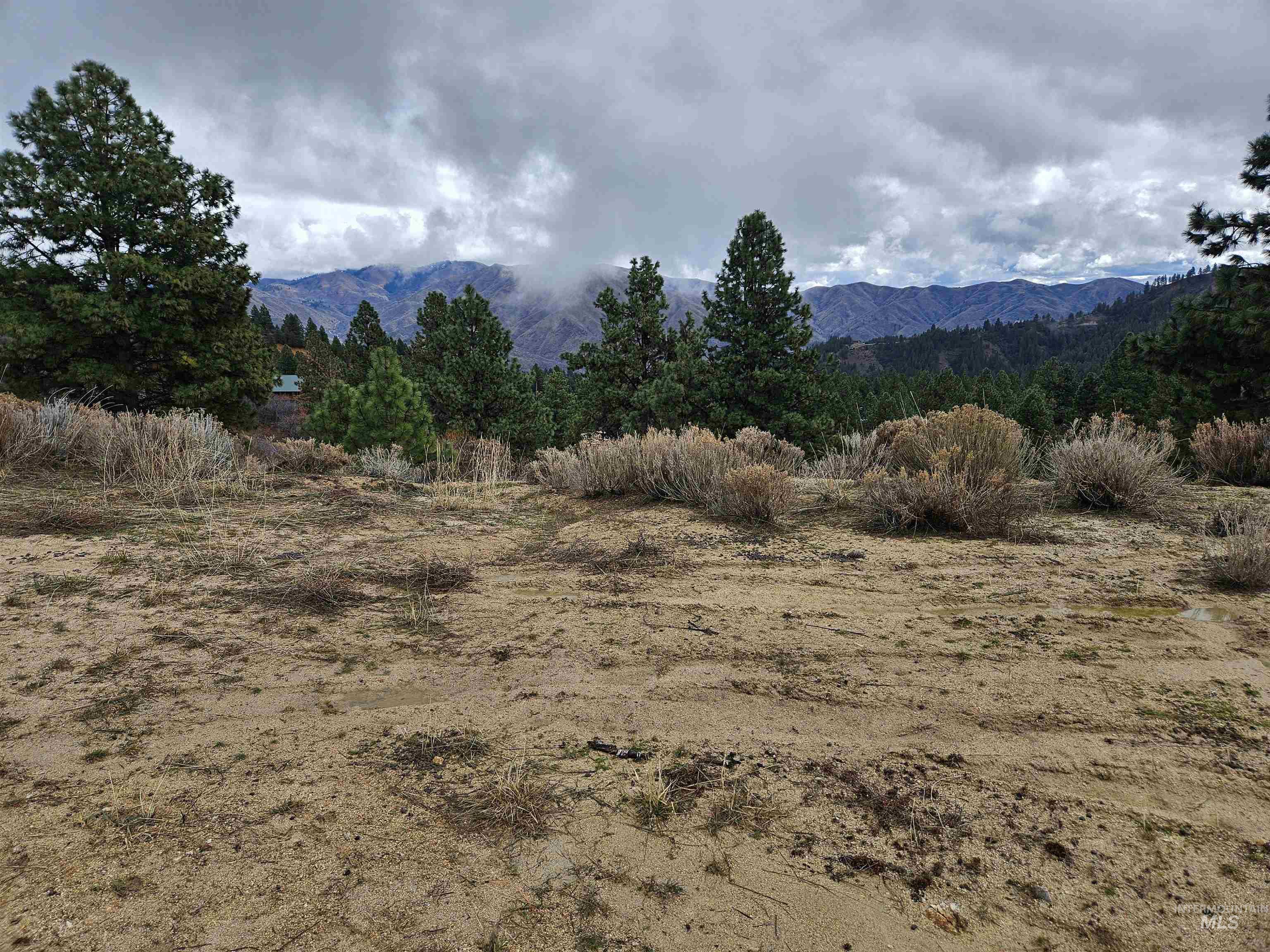 Lot 64 Wilderness Way Boise, ID 83716 - Photo 1 of 36 From building pad