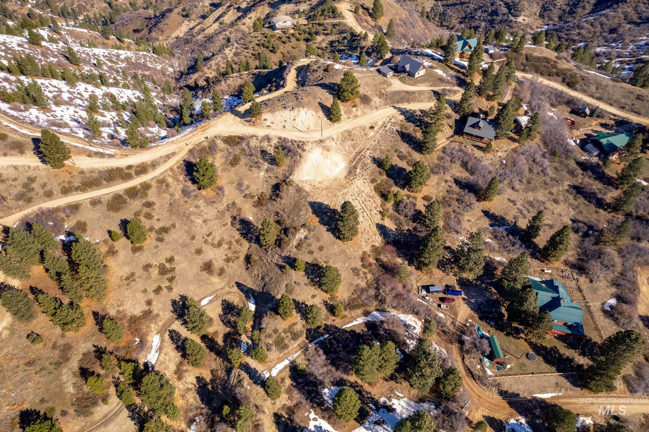 Lot 64 Wilderness Way Boise, ID 83716 - Photo 17 of 36