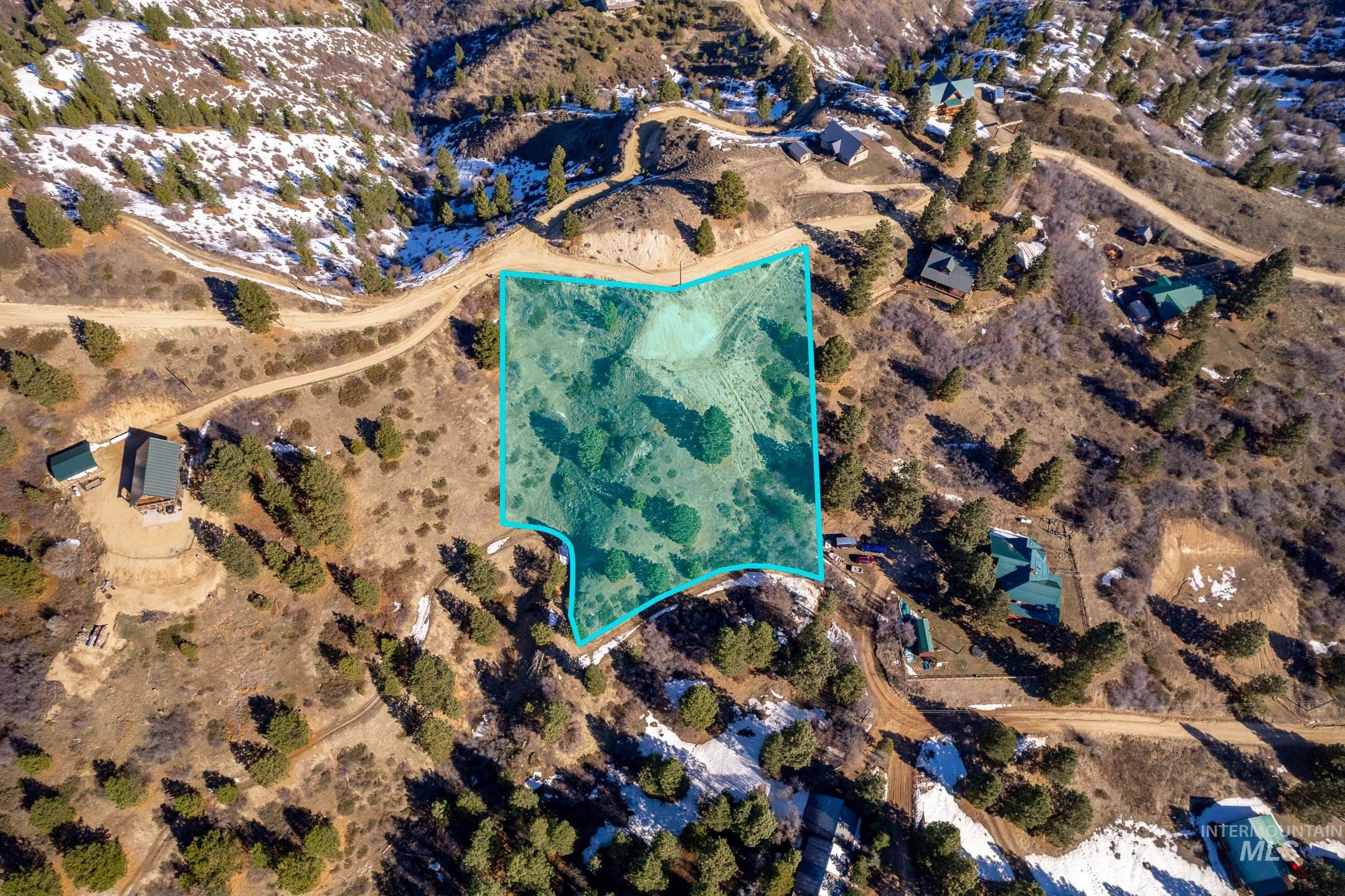 Lot 64 Wilderness Way Boise, ID 83716 - Photo 18 of 36