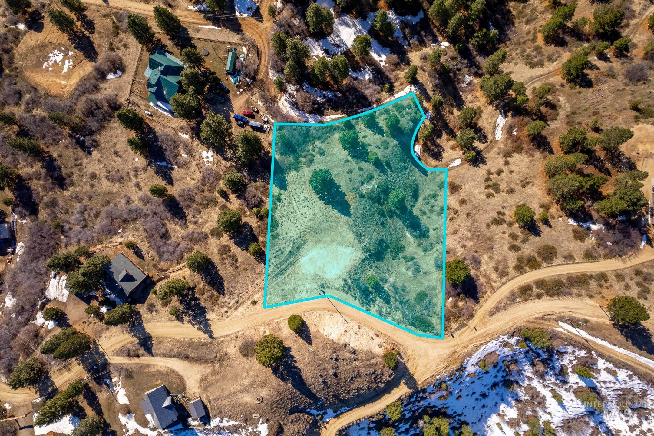 Lot 64 Wilderness Way Boise, ID 83716 - Photo 19 of 36