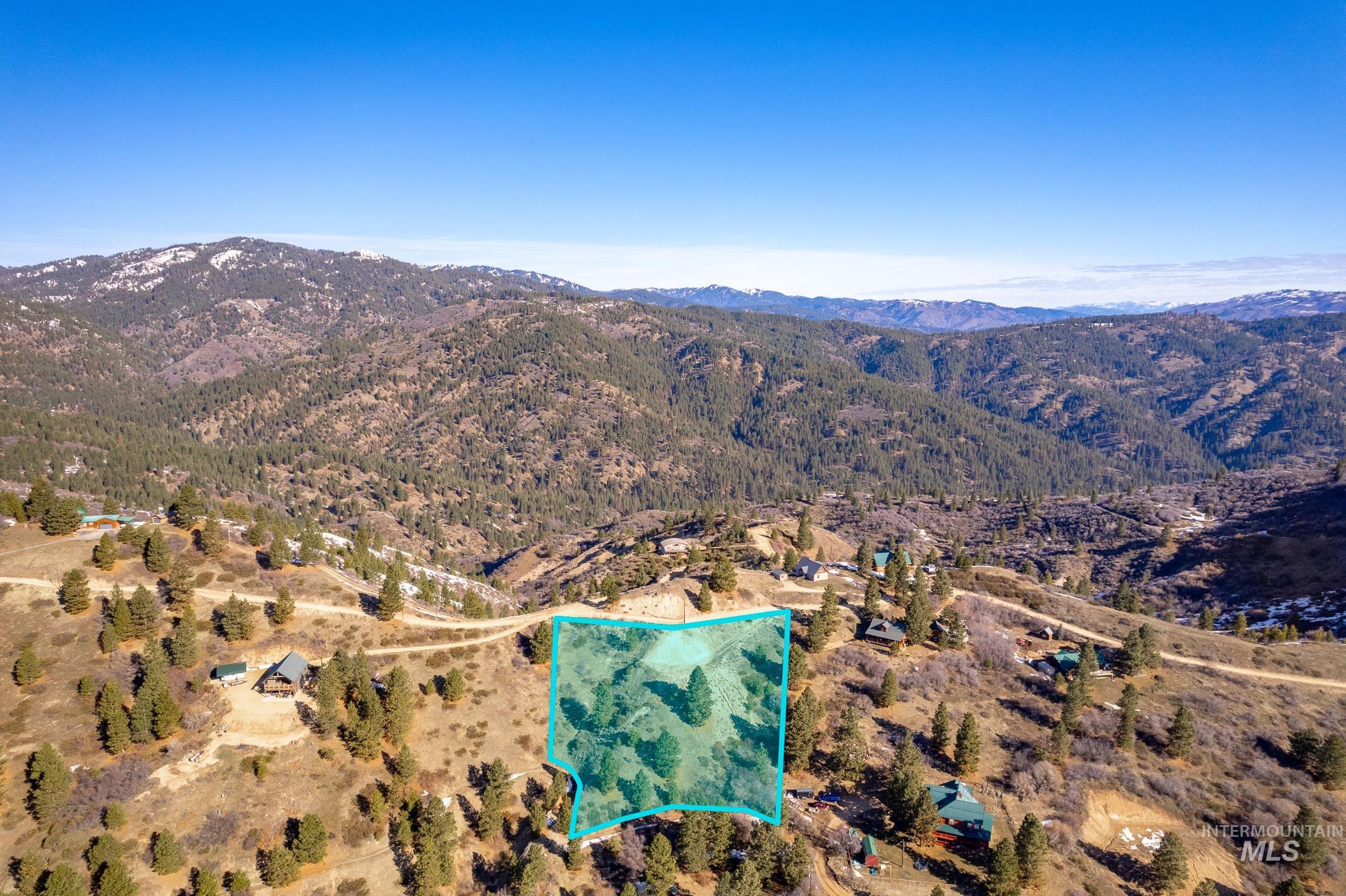 Lot 64 Wilderness Way Boise, ID 83716 - Photo 20 of 36