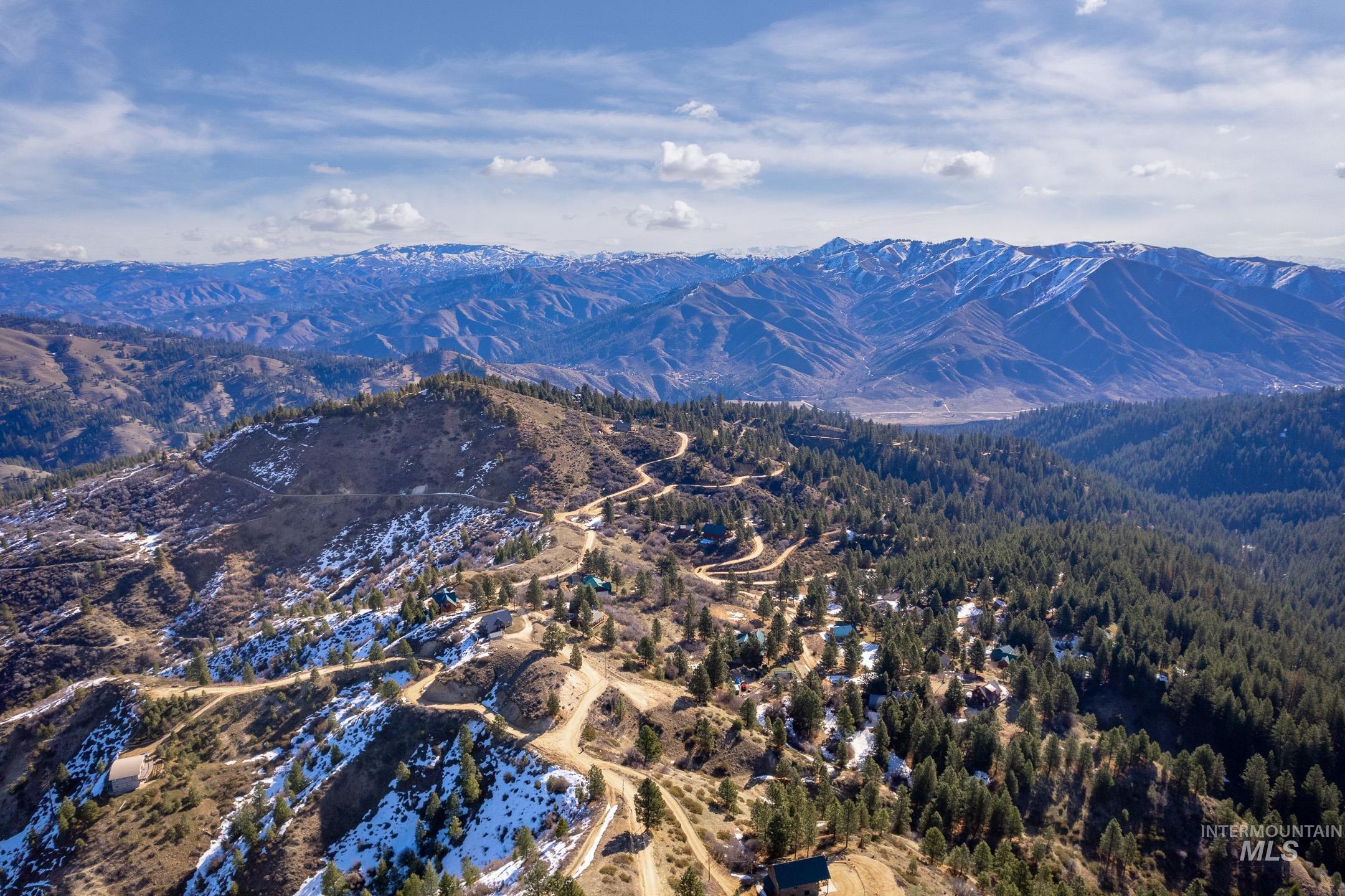 Lot 64 Wilderness Way Boise, ID 83716 - Photo 26 of 36