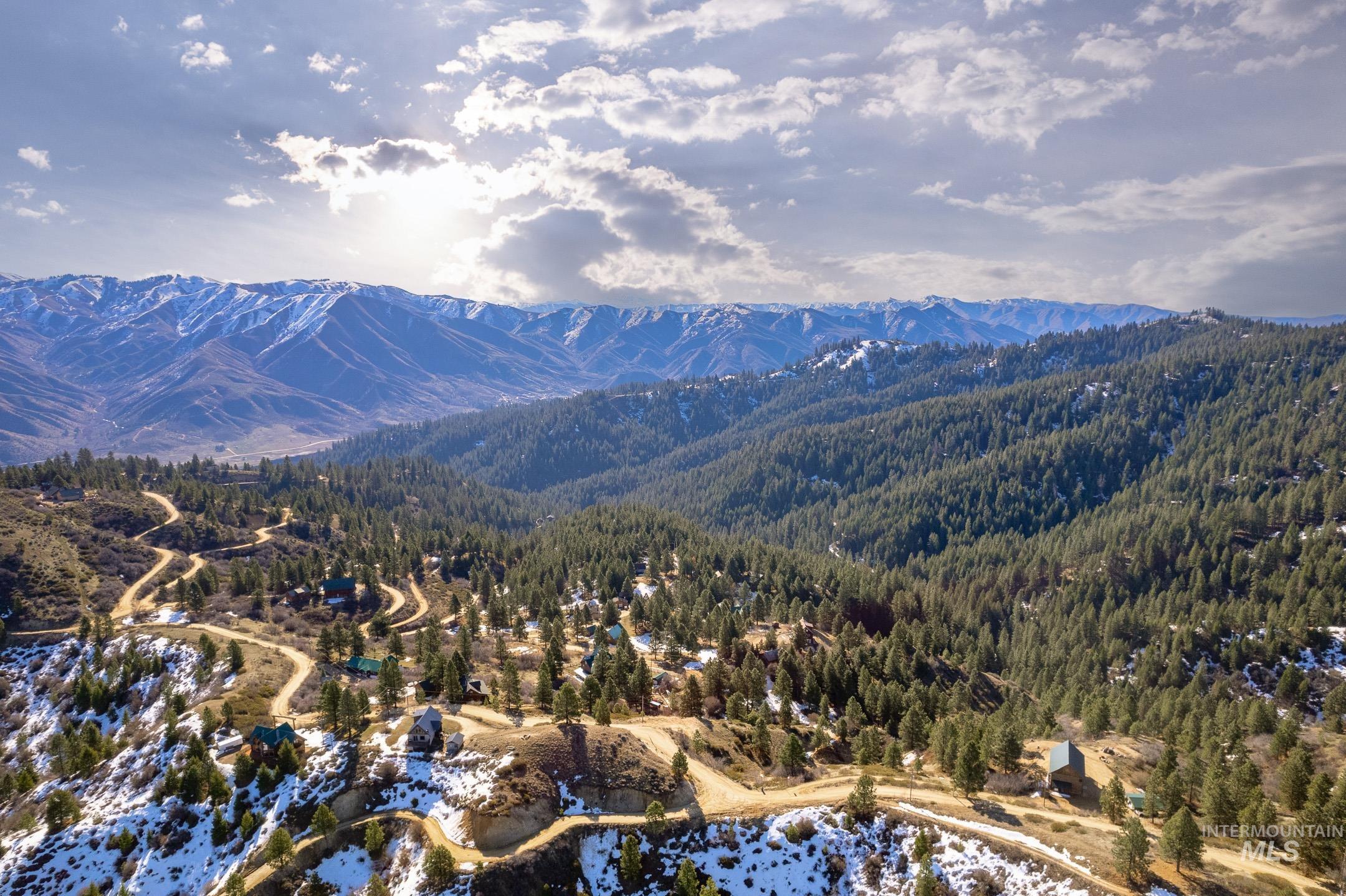 Lot 64 Wilderness Way Boise, ID 83716 - Photo 27 of 36