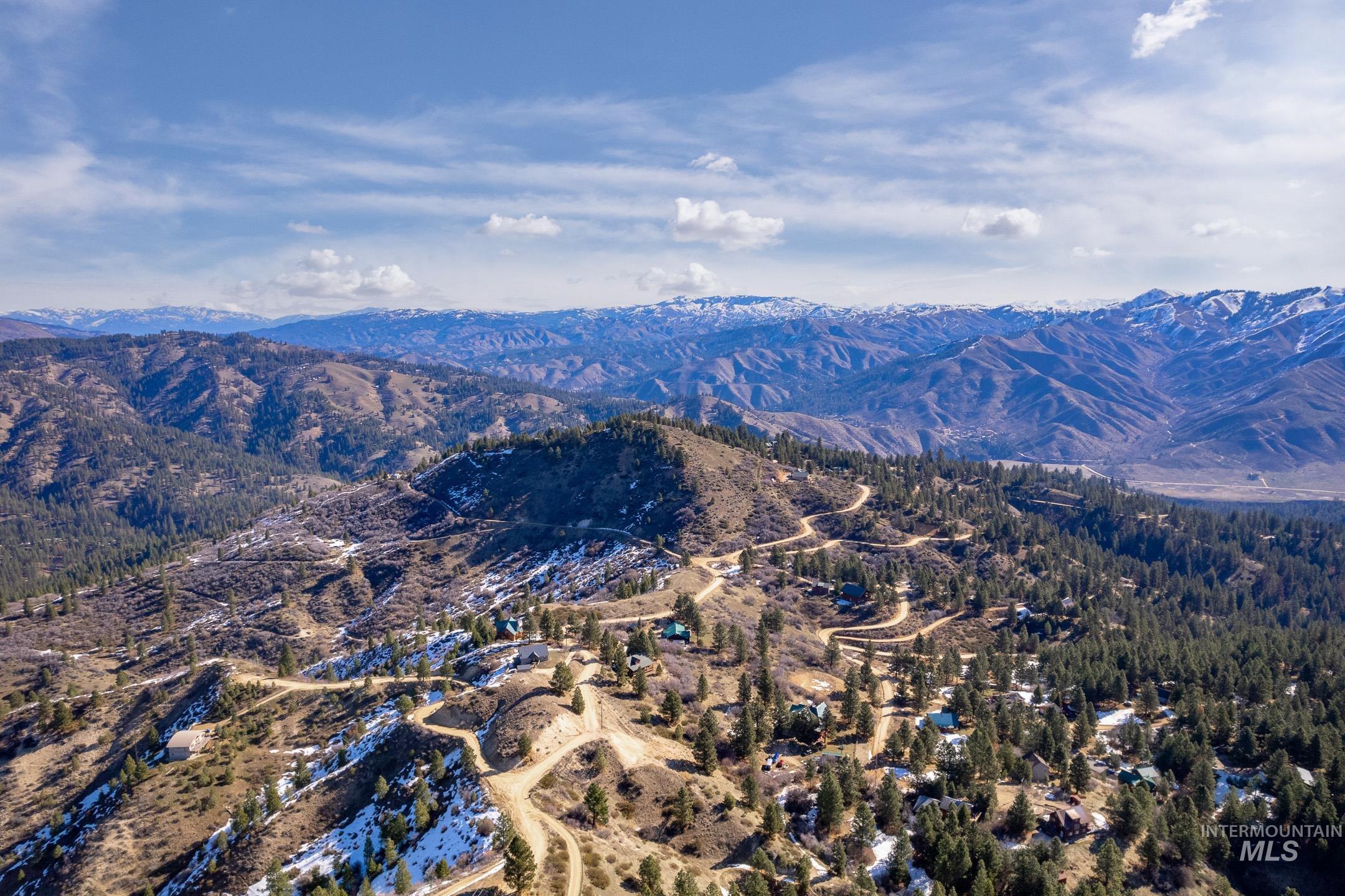 Lot 64 Wilderness Way Boise, ID 83716 - Photo 31 of 36