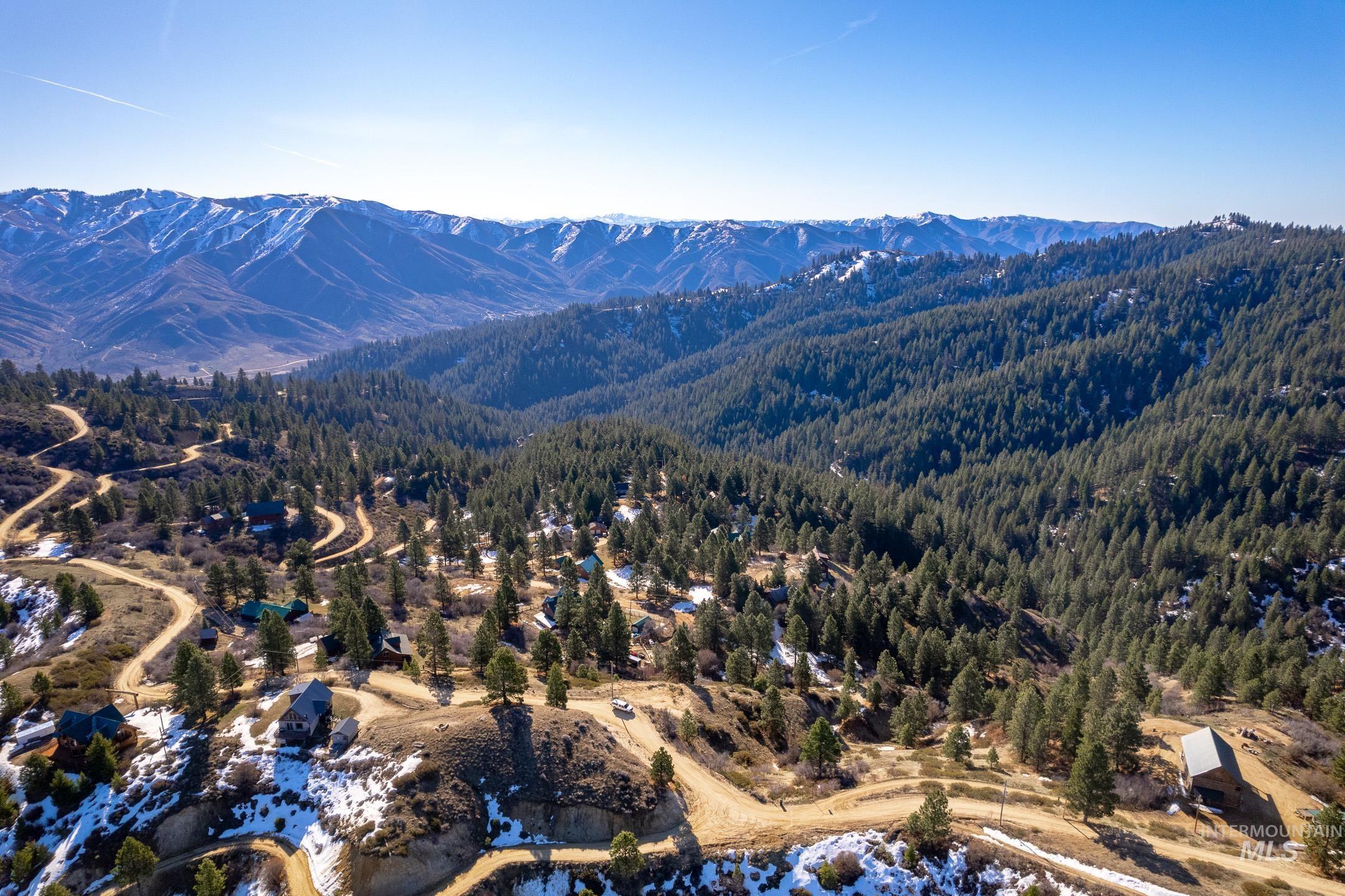 Lot 64 Wilderness Way Boise, ID 83716 - Photo 32 of 36
