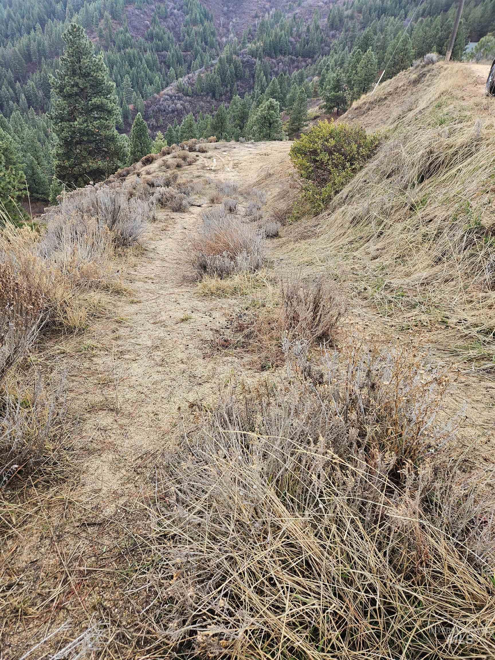 Lot 64 Wilderness Way Boise, ID 83716 - Photo 8 of 36 From Wilderness Way