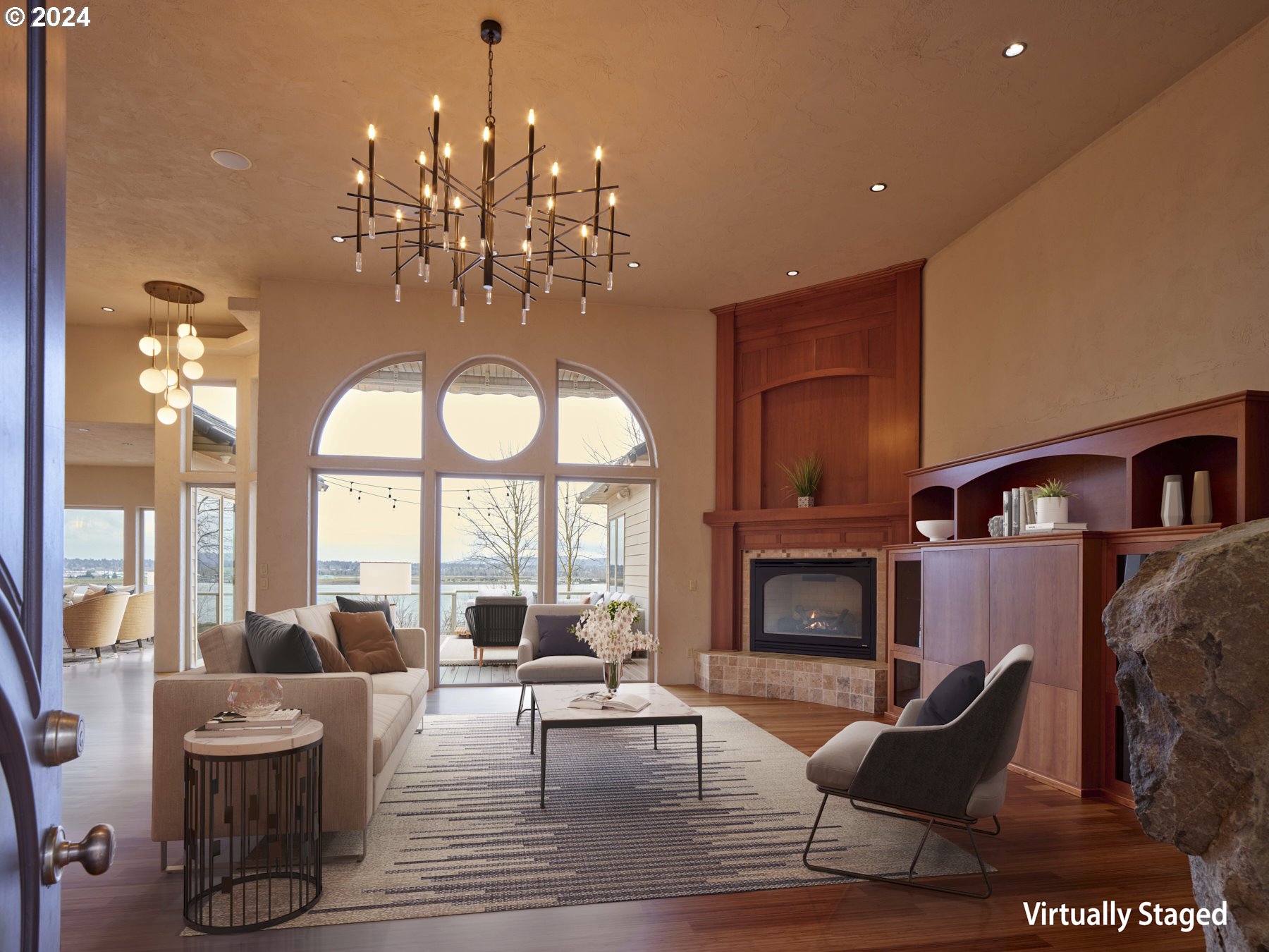 6019 Southeast Riverside Drive Vancouver, WA 98661 - Photo 4 of 48