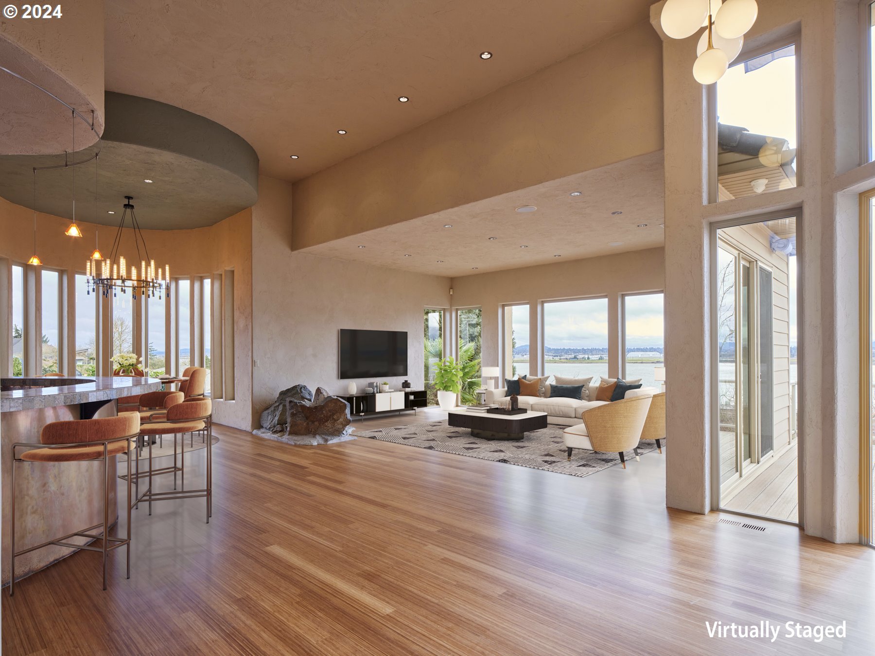 6019 Southeast Riverside Drive Vancouver, WA 98661 - Photo 6 of 48