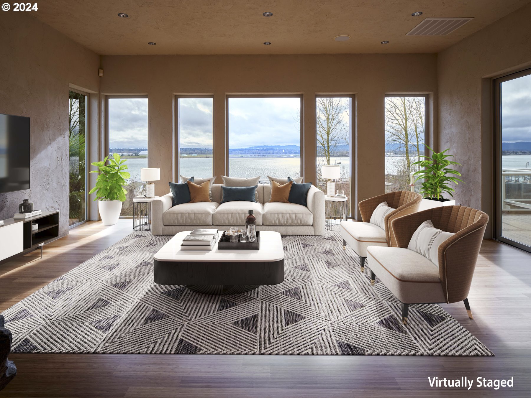 6019 Southeast Riverside Drive Vancouver, WA 98661 - Photo 7 of 48