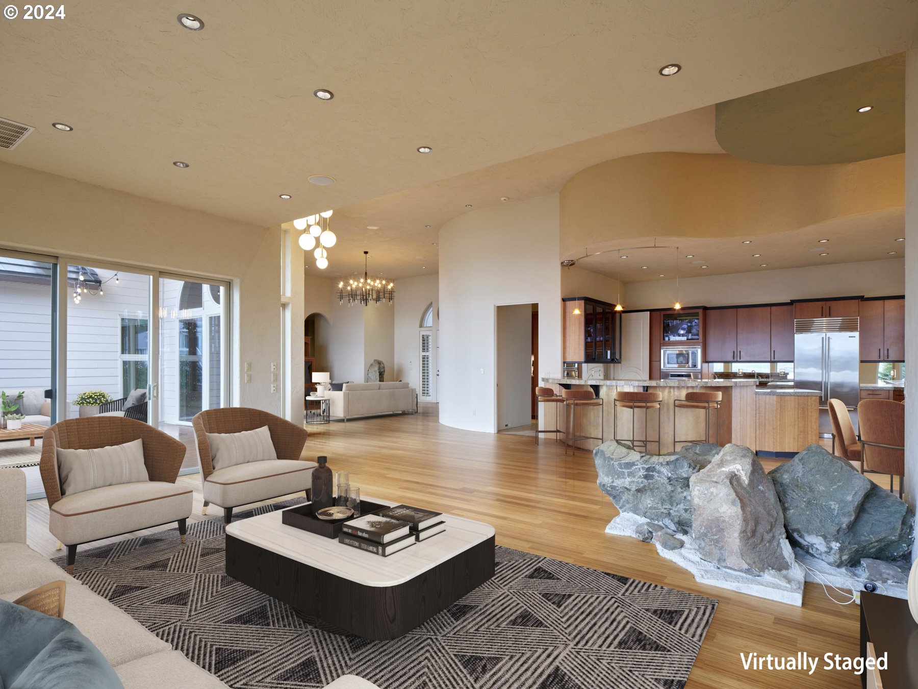 6019 Southeast Riverside Drive Vancouver, WA 98661 - Photo 9 of 48