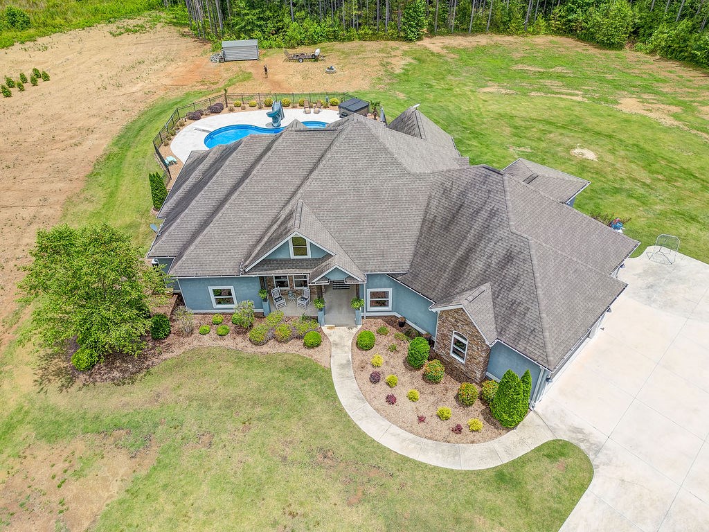 1853 Trickum Road Rocky Face, GA 30740 - Photo 69 of 69 Gallery Image 69