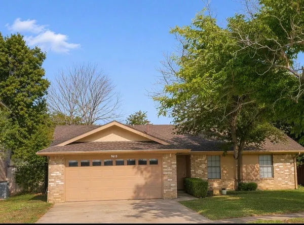 $195,000 | 9613 Belmont Avenue, Lubbock, TX 79424