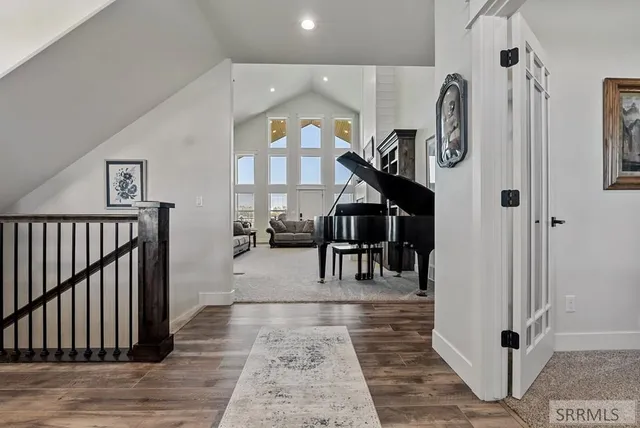 $1,050,000 | 3506 East 126 North, Rigby, ID 83442