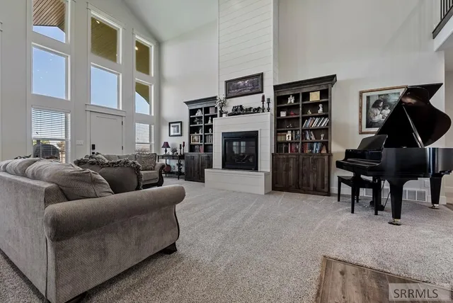 $1,050,000 | 3506 East 126 North, Rigby, ID 83442